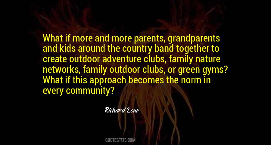 Adventure Kids Quotes #1403340