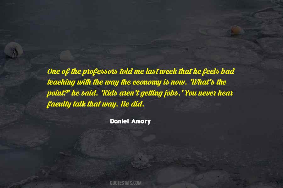 Adventure Kids Quotes #1805276