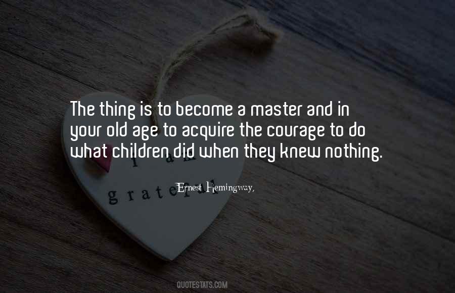 Quotes About Children's Creativity #1802631