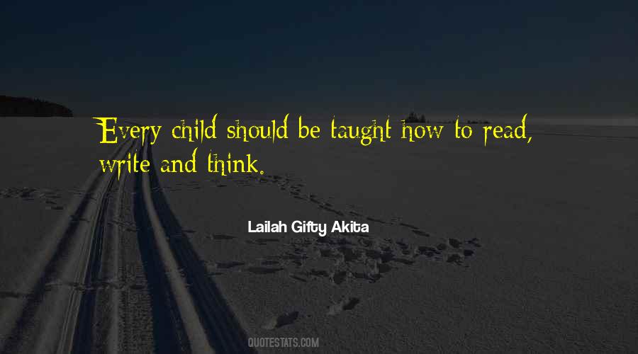 Quotes About Children's Creativity #718252
