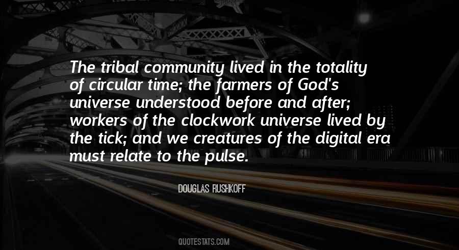 Quotes About God And Time #1362