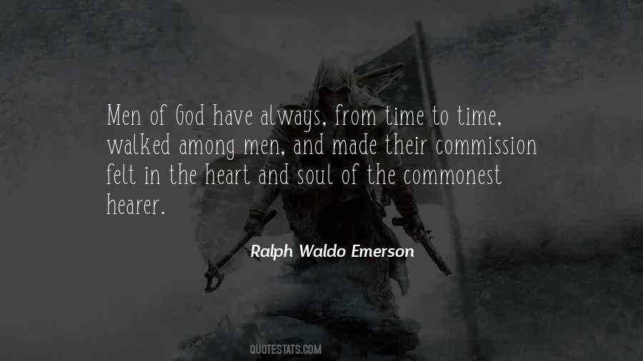 Quotes About God And Time #84820