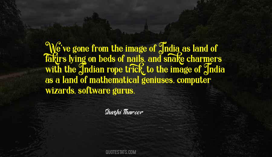 Quotes About Computer Software #1600712