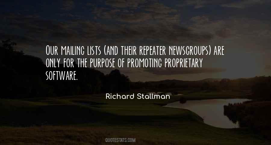 Quotes About Computer Software #1818927