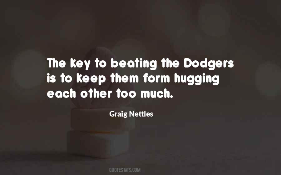 Quotes About Hugging Someone #1356