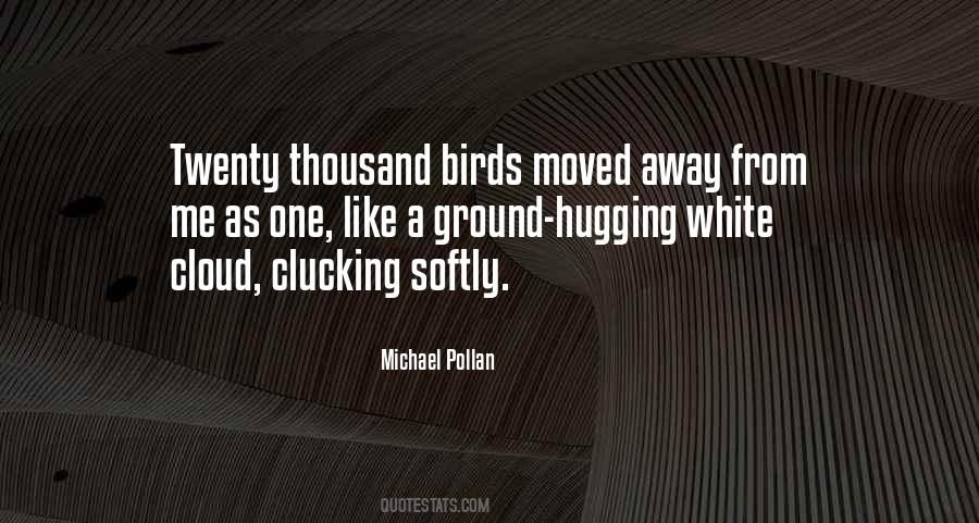 Quotes About Hugging Someone #169050