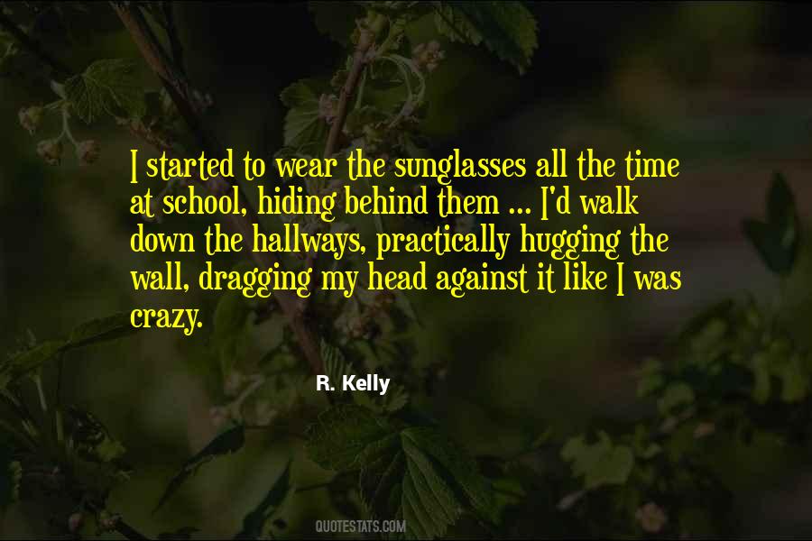 Quotes About Hugging Someone #255891