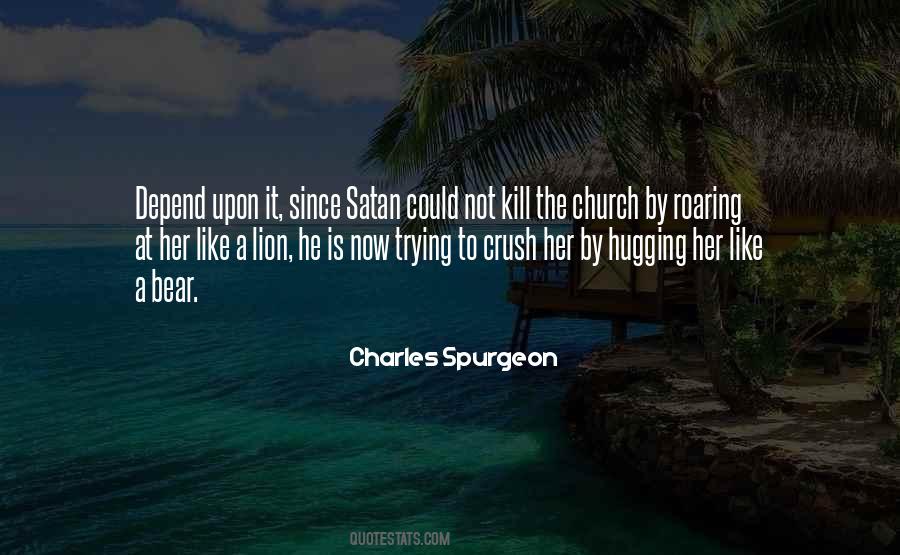 Quotes About Hugging Someone #278826