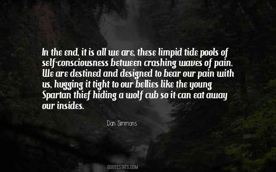 Quotes About Hugging Someone #57128