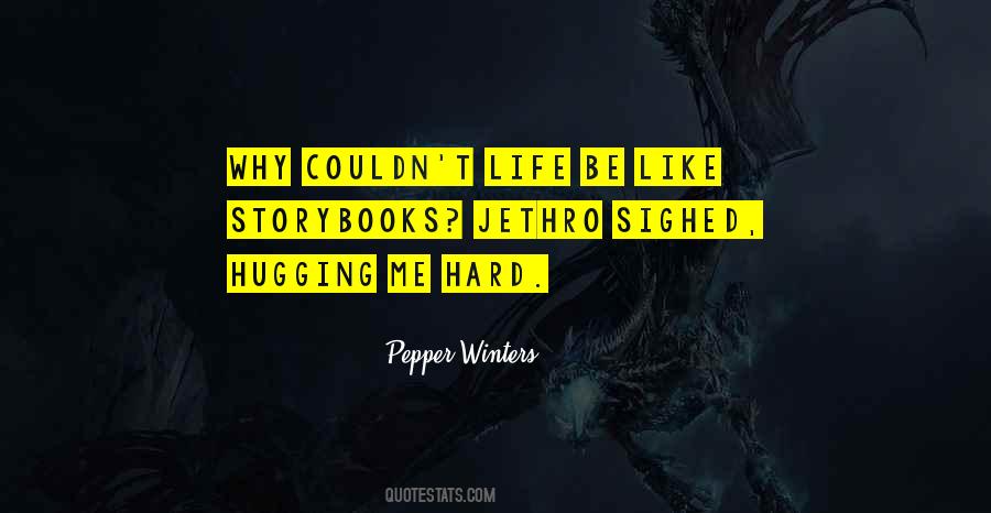 Quotes About Hugging Someone #83813