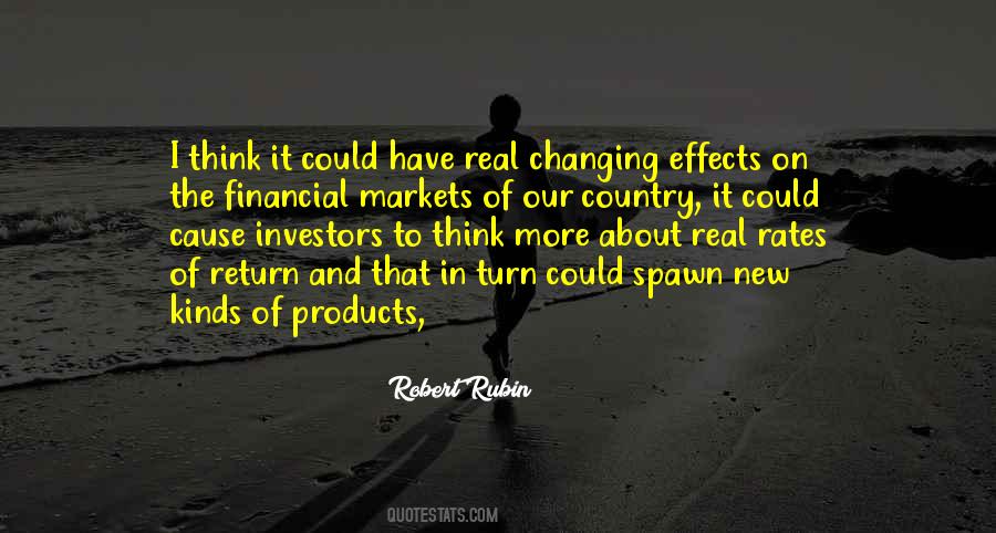 Quotes About The Financial Markets #1770961