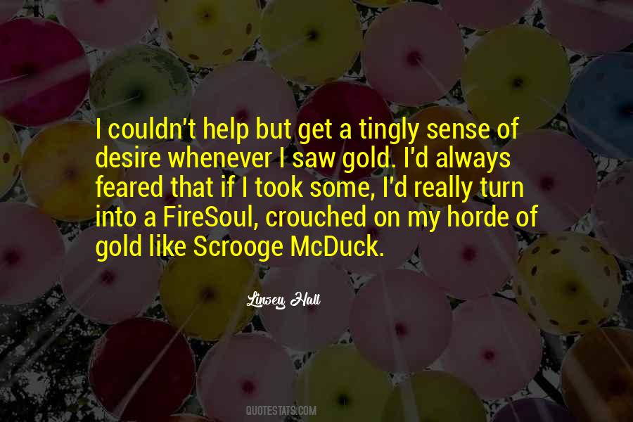 Mr Scrooge Quotes #1105351