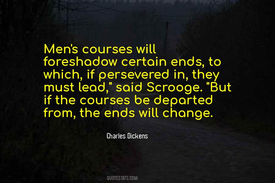 Mr Scrooge Quotes #312789