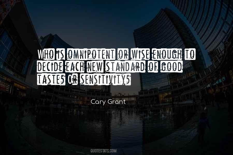 Quotes About Good Taste #1314787