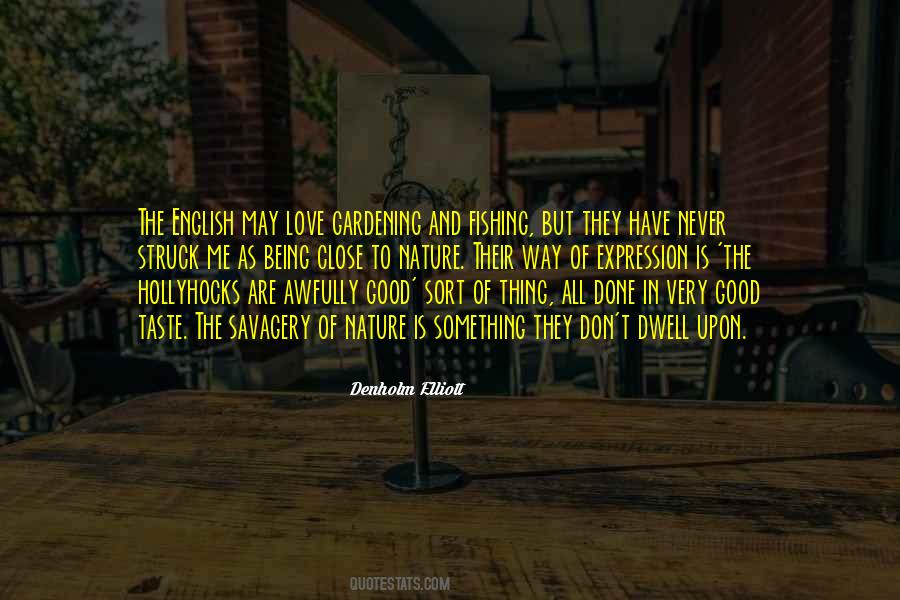 Quotes About Good Taste #1347750