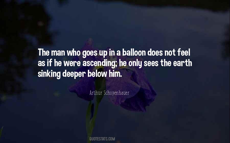 Sinking Deeper Quotes #79757