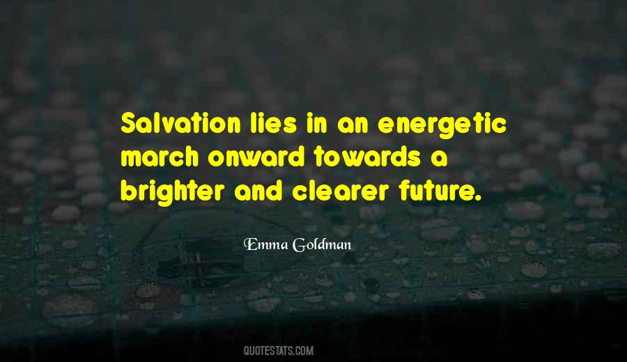 Quotes About Energetic #1300643