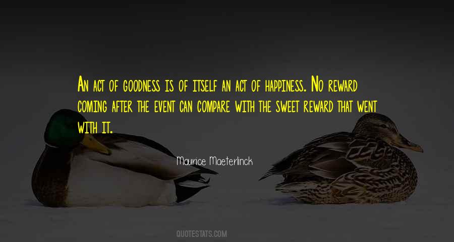 Coming Event Quotes #710026