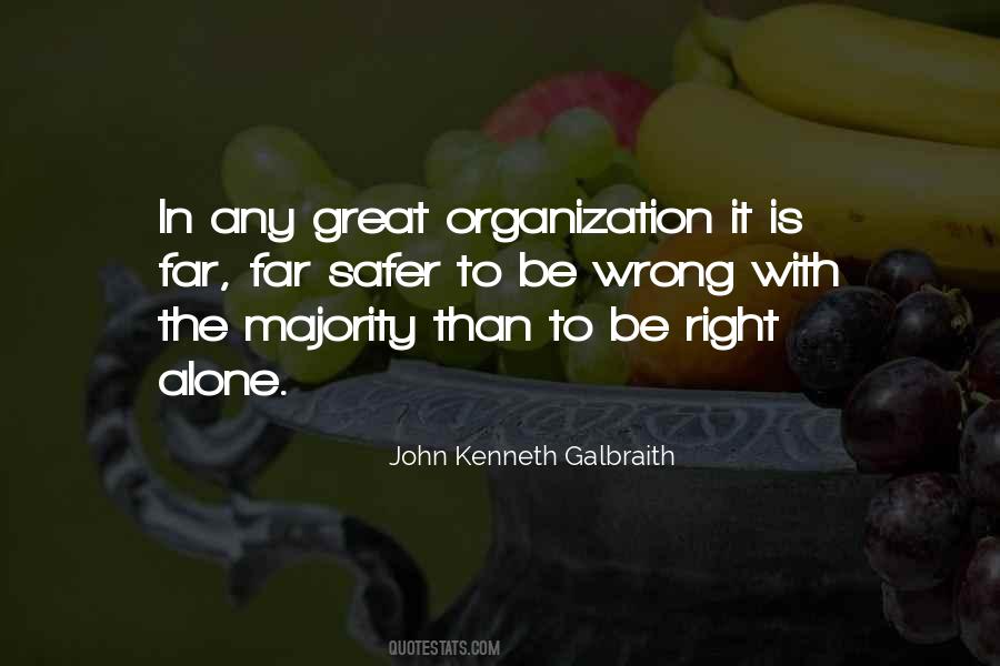 Kenneth Galbraith Quotes #371511