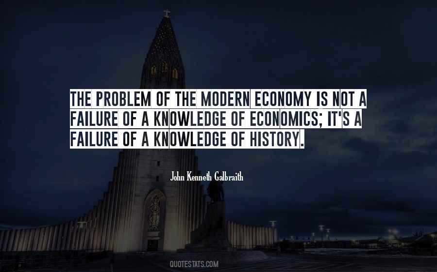 Kenneth Galbraith Quotes #457877