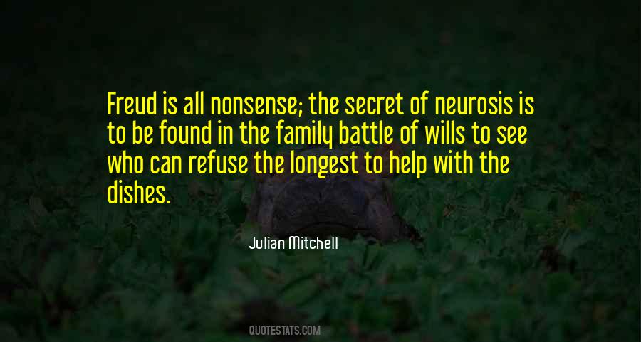 Family Help Quotes #197574