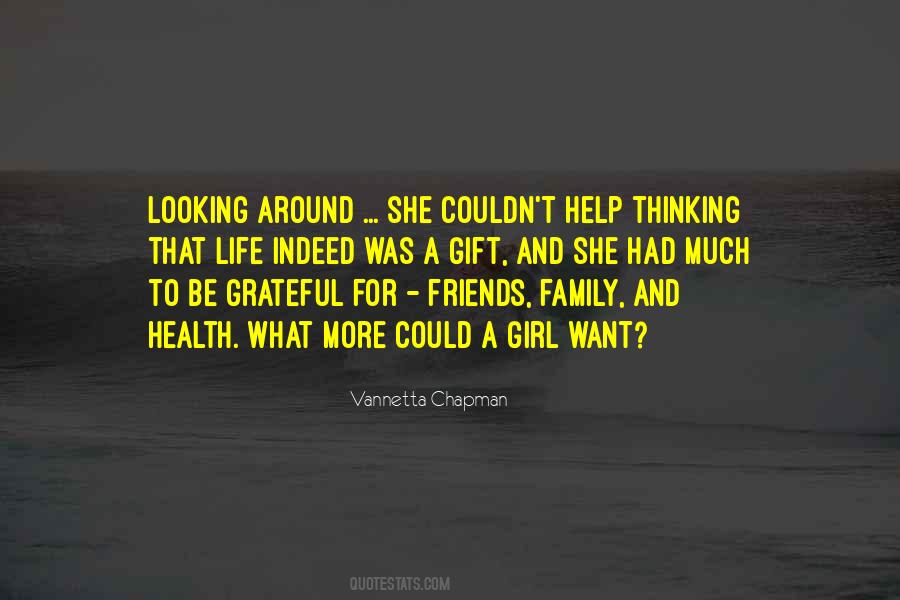 Family Help Quotes #502582