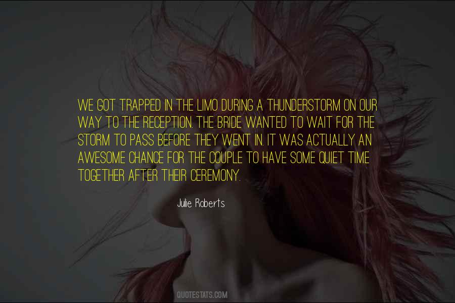 Quotes About Waiting For Time To Pass #1825348