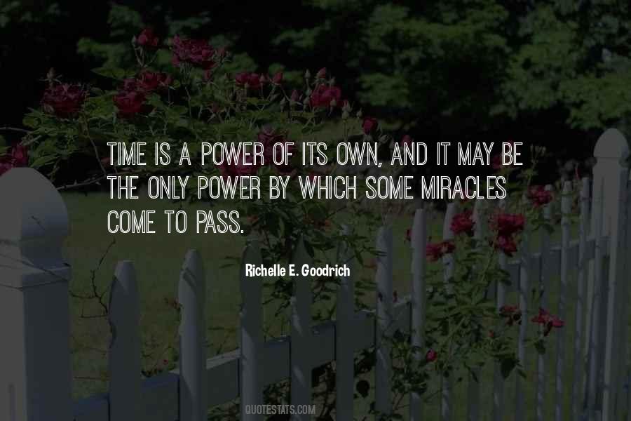 Quotes About Waiting For Time To Pass #261221