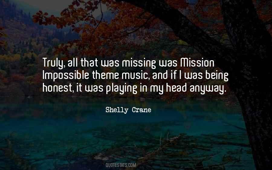 Quotes About Playing With Someone's Head #105482