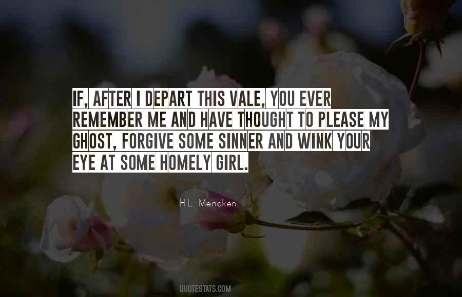 Quotes About Please Forgive Me #1321142