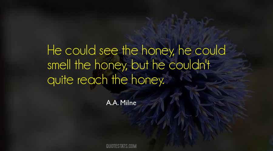 A Milne Quotes #17253