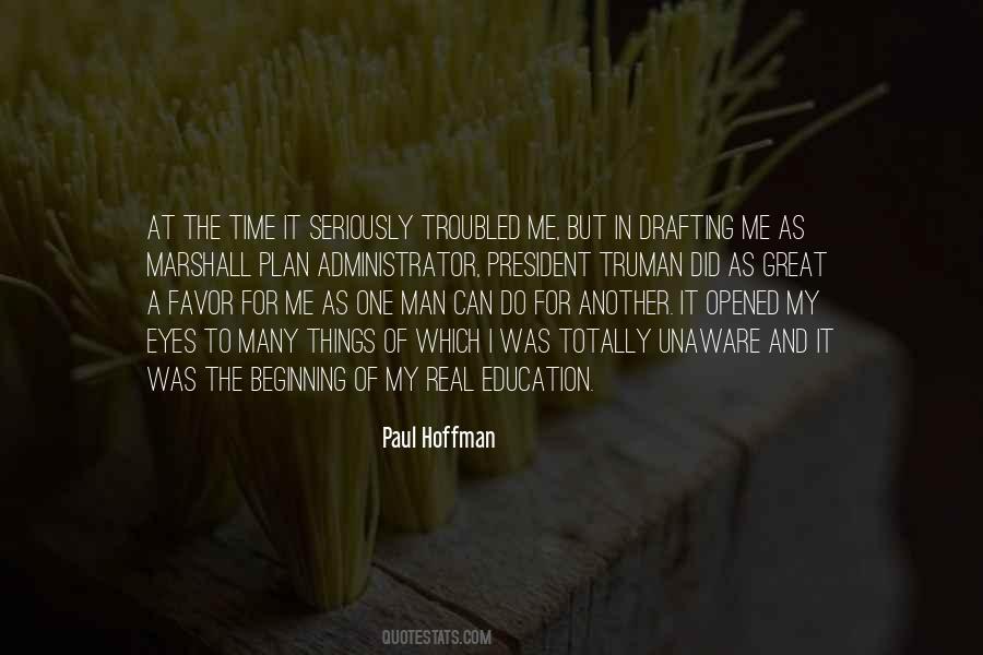 Quotes About The Beginning #1775051