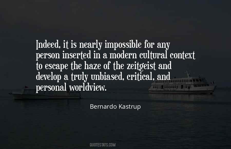 Cultural Context Quotes #37709
