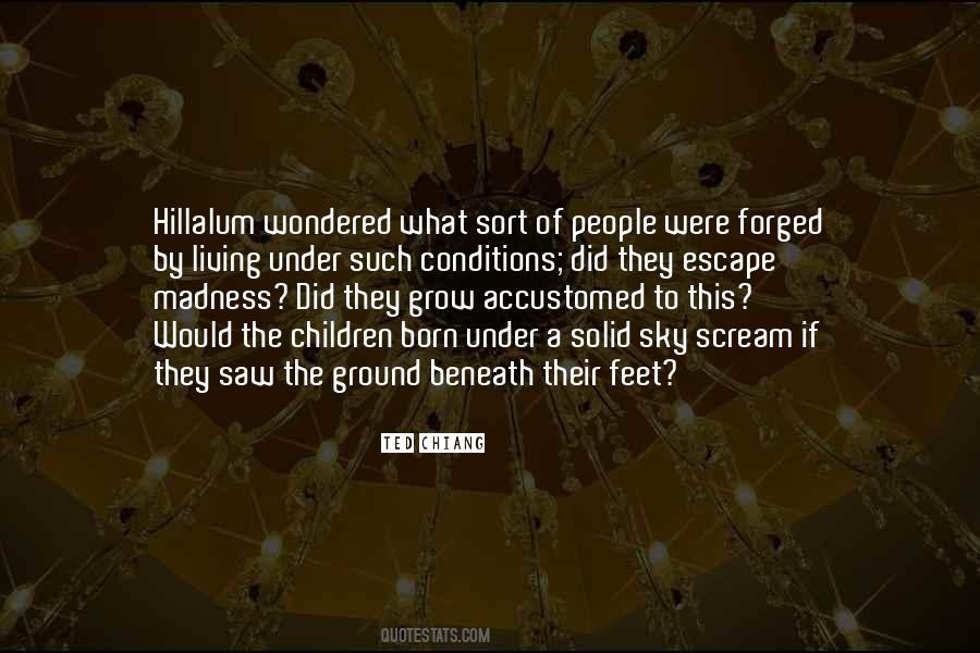 Cultural Context Quotes #999249