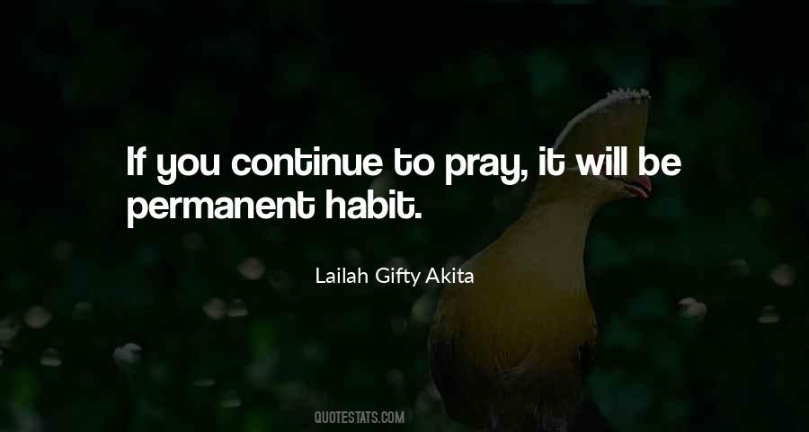 Habit Christian Life Quotes #659140