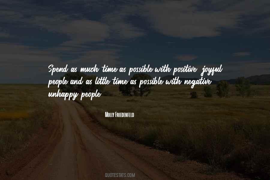 Quotes About Spreading Happiness #211645