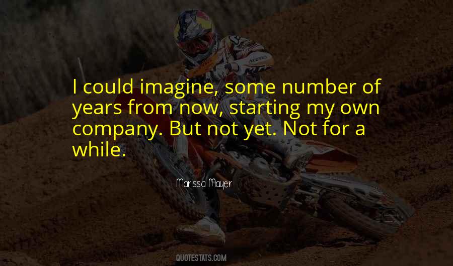 But Not Yet Quotes #1868950