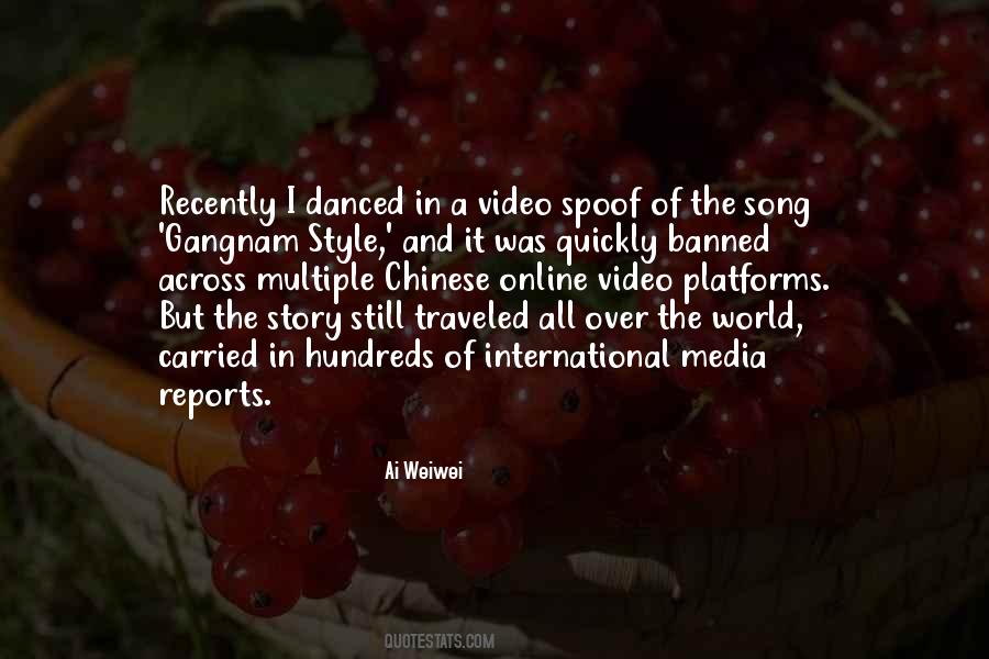 Quotes About Indie Rock Music #103114