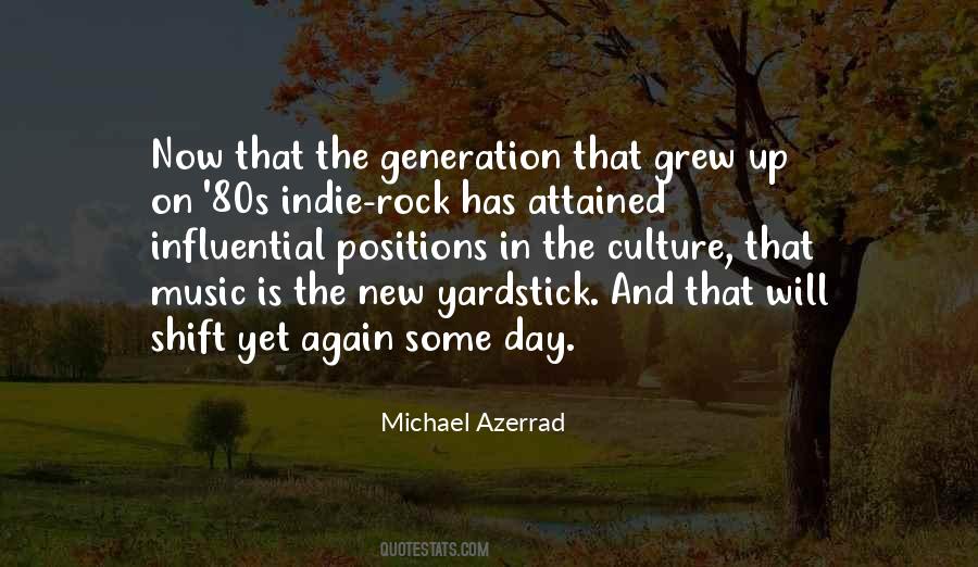 Quotes About Indie Rock Music #744540