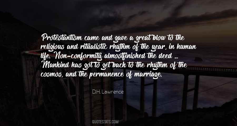 Quotes About A Great Marriage #1274849