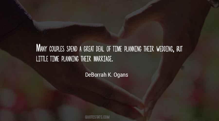 Quotes About A Great Marriage #1480037