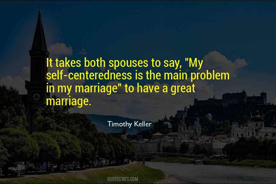 Quotes About A Great Marriage #47144