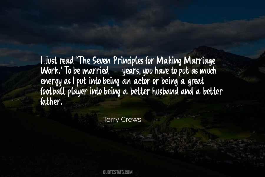 Quotes About A Great Marriage #982443