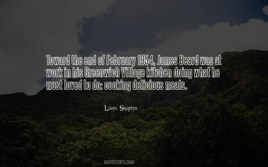 Quotes About February #1410294