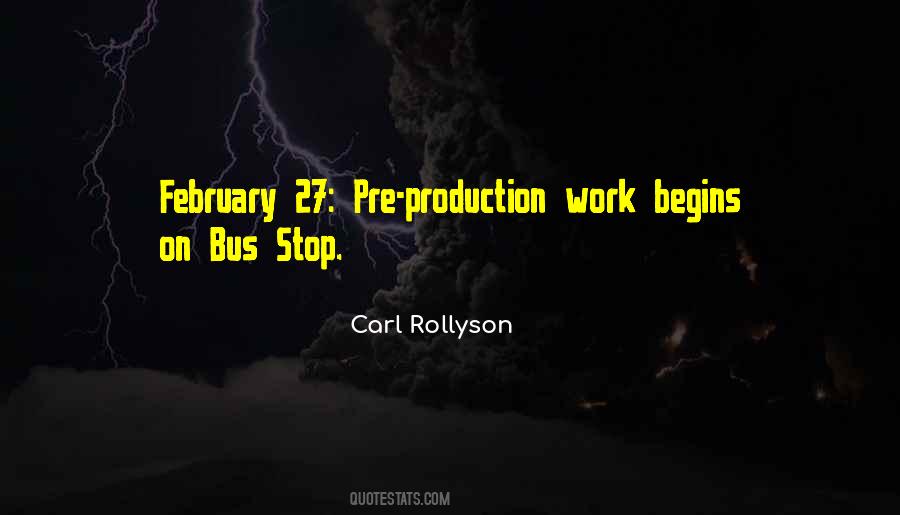 Quotes About February #1772993