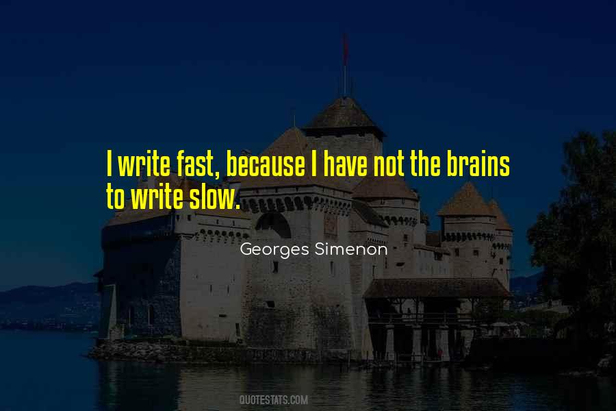 Couzens Ford Quotes #877237