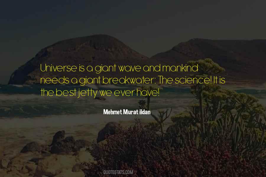 Mankind Have Quotes #228167