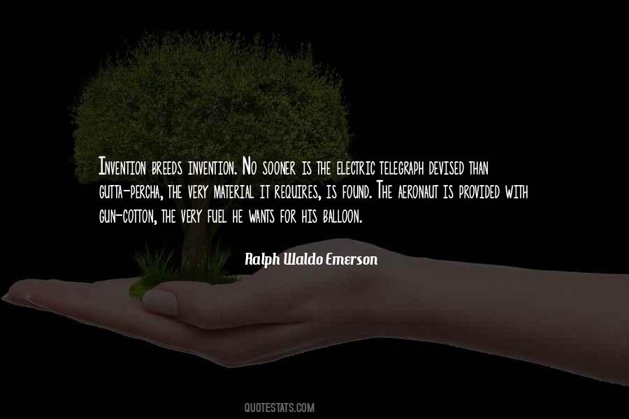Gutta Percha Quotes #973590