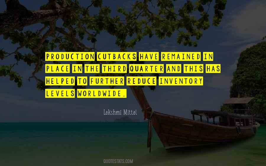 Value Of Water Quotes #729463