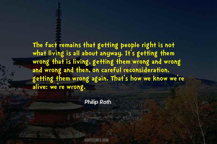 Quotes About What's Right And Wrong #378255
